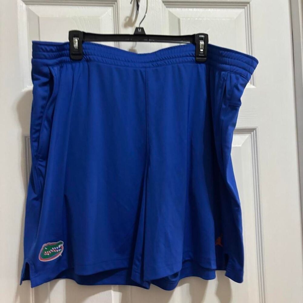 Jordan Men's Blue Shorts